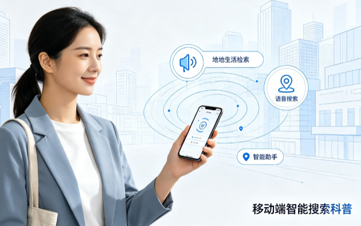 湖州浅析 GEO 优化与 AI 优化如何重塑移动端手机搜索使用习惯