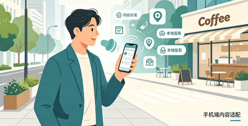 湖州深度解析手机端 GEO 与 AI 优化协同逻辑，兼顾用户检索体验与企业线上传播