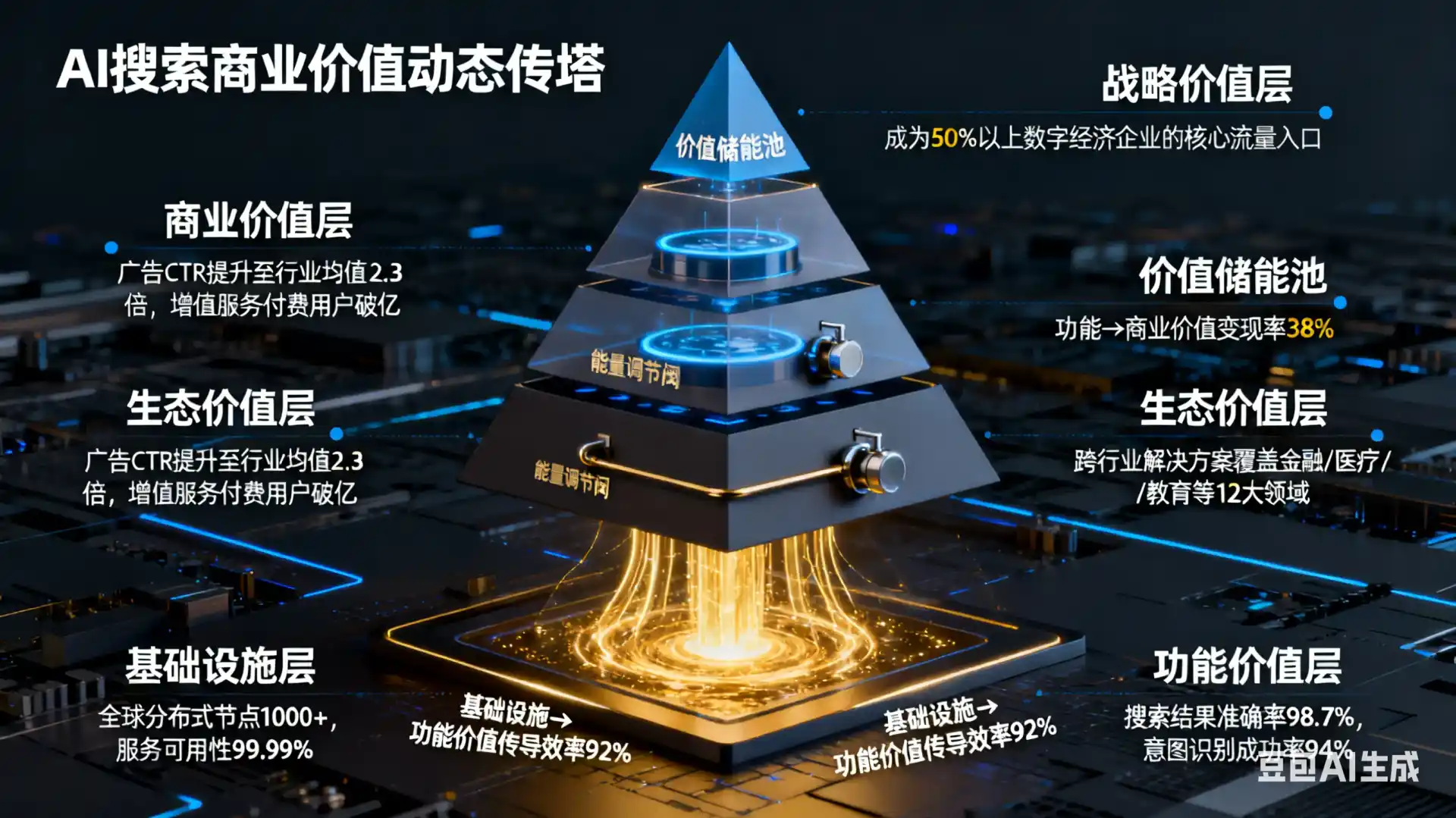 告别传统流量困局，湖州GEO优化助力企业抢占AI问答新流量