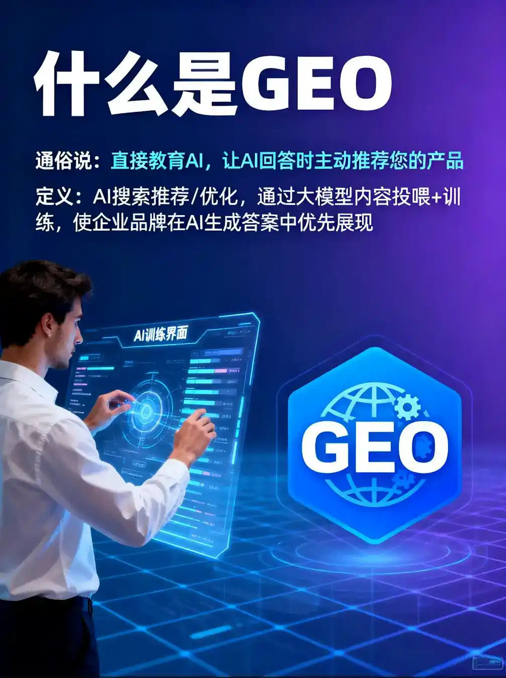 2026年湖州GEO优化推广零基础实操指南：告别无效发文，精准拿下AI流量