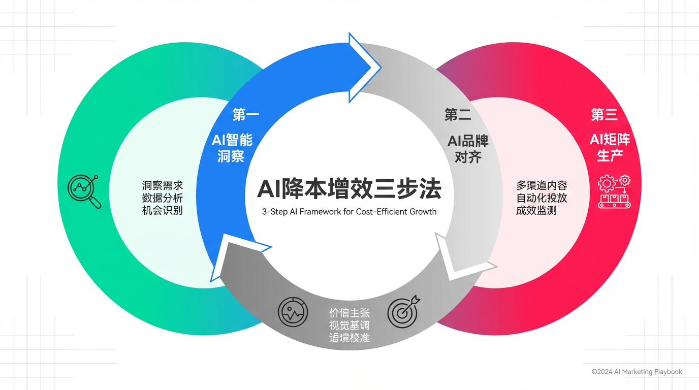 湖州企业必看：不用扩招招人，AI就能帮门店降本增收