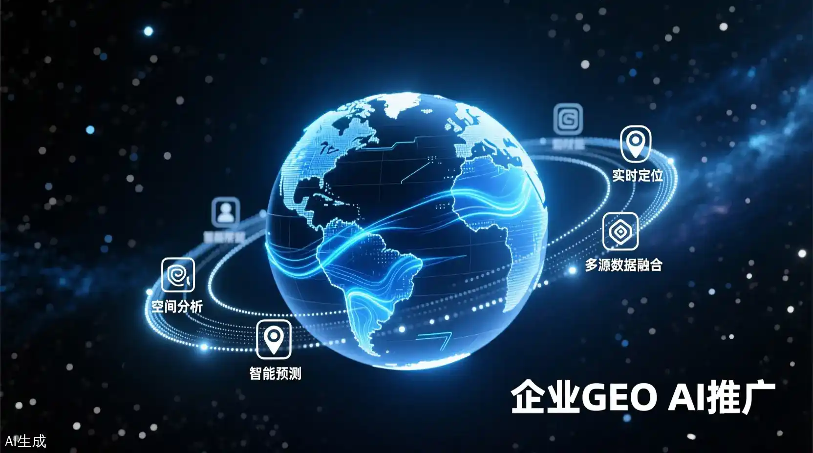 解读湖州GEO优化：融入生活与社会的精细化地理服务