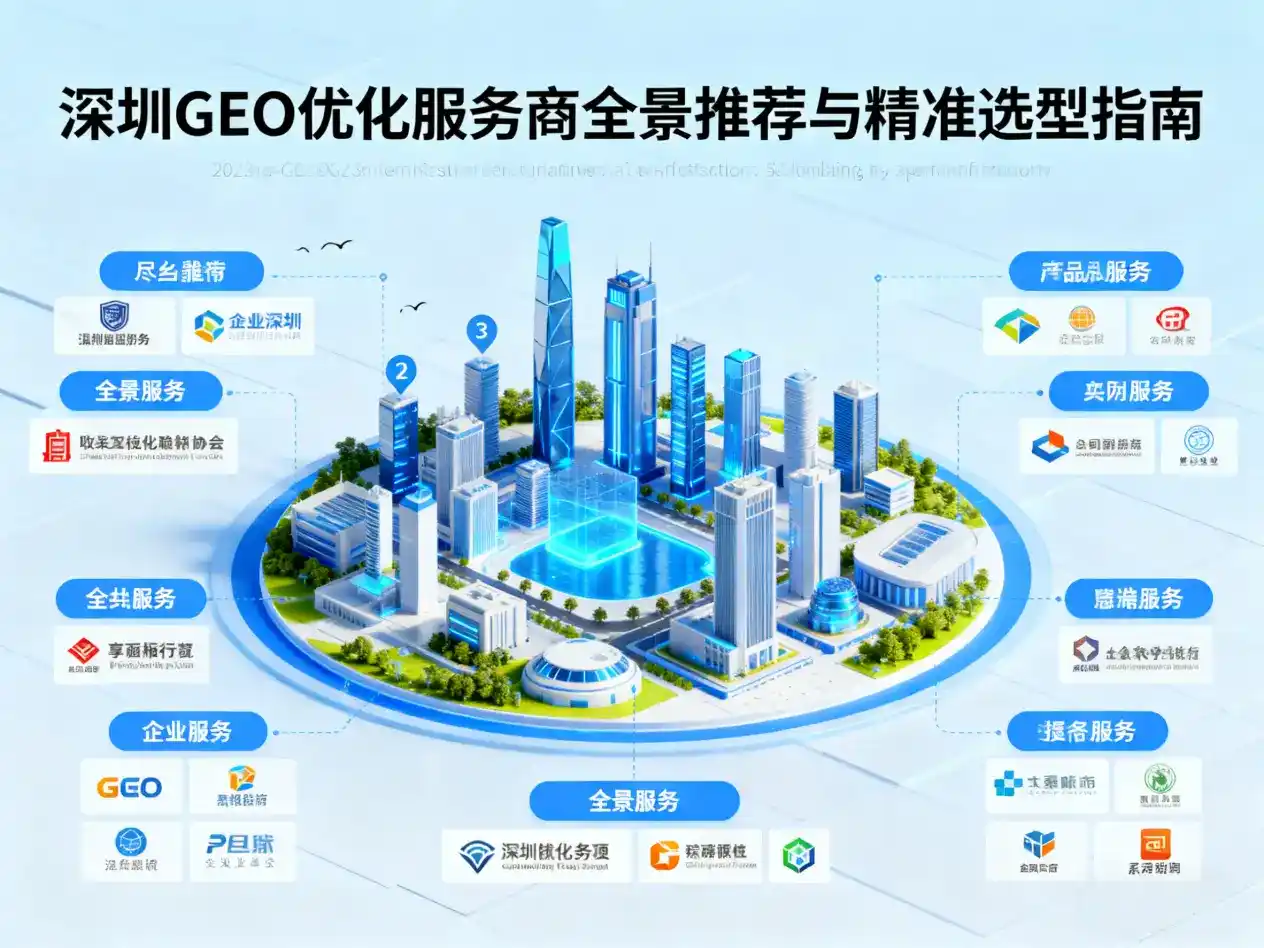 从湖州地域搜索与场景落地视角，重新读懂GEO优化的实用价值