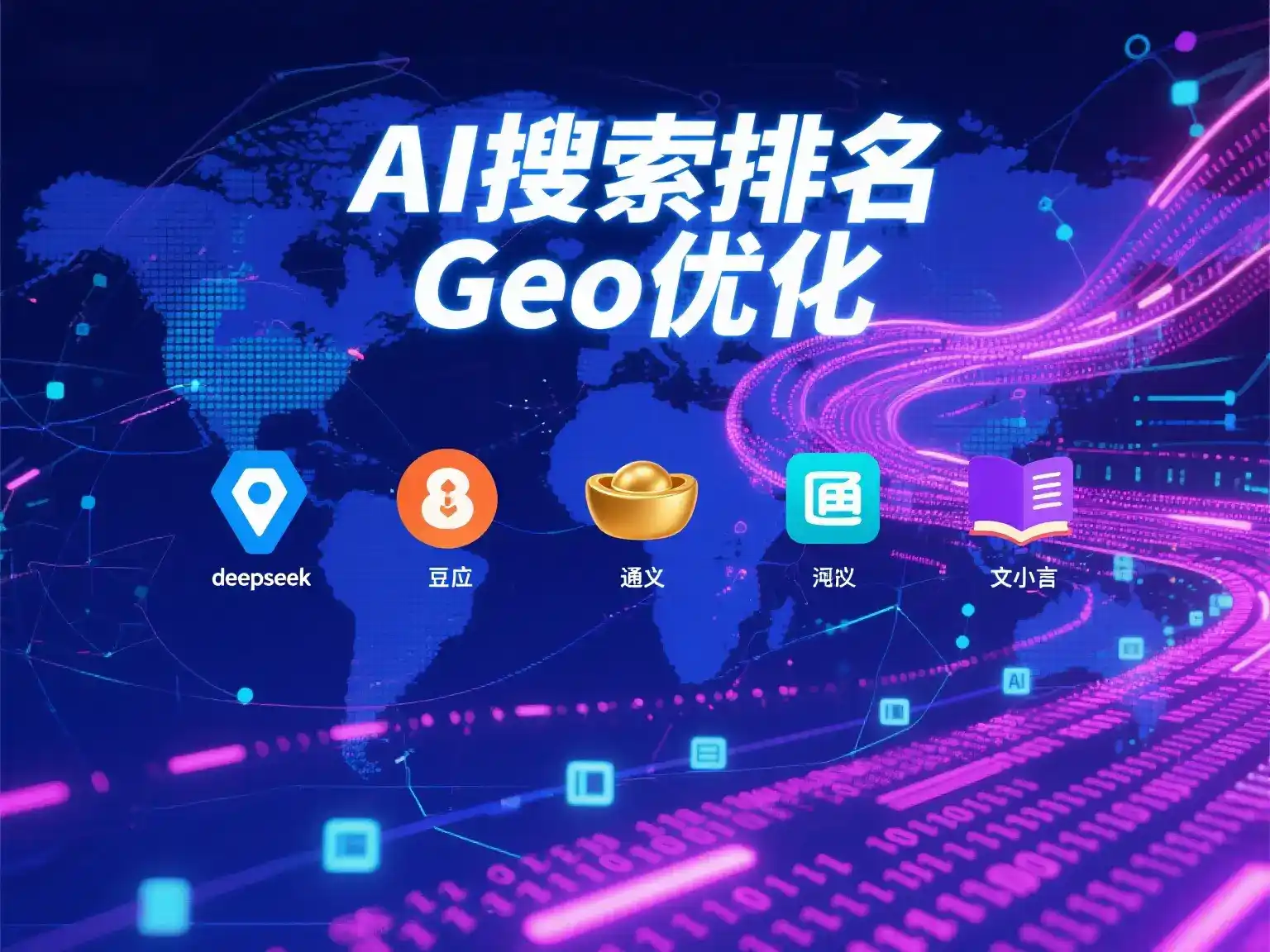 湖州国硕AI：探索GEO生成式引擎优化的企业品牌实践